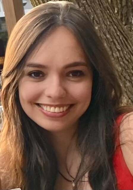 Profile picture for Arielle Yvie Reich